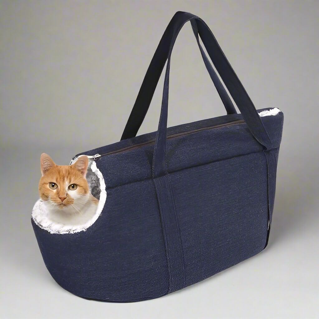 CosyChat™ - Marine - Minou Store