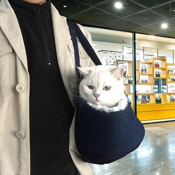 CosyChat™ - Marine - Minou Store