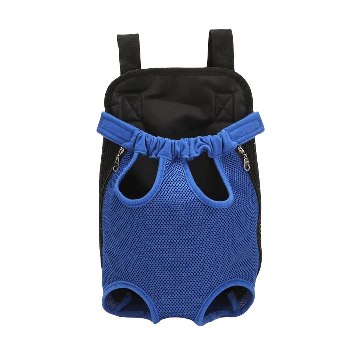 PetExplorer™ - Bleu - Minou Store