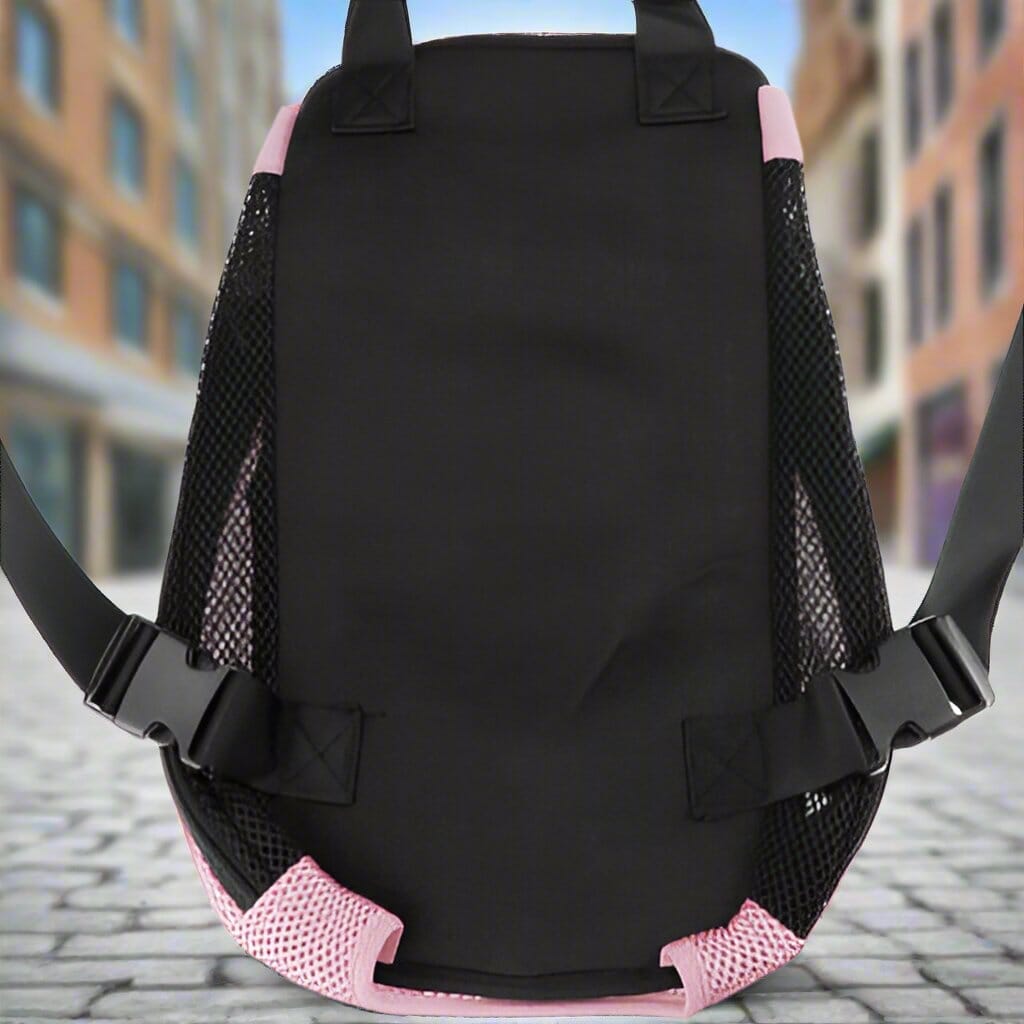 PetExplorer™ - Rose - Minou Store
