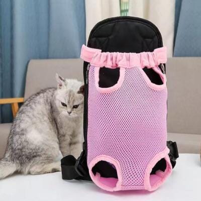 PetExplorer™ - Rose - Minou Store
