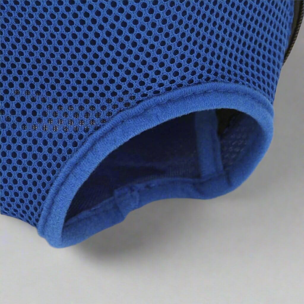 PetExplorer™ - Bleu - Minou Store