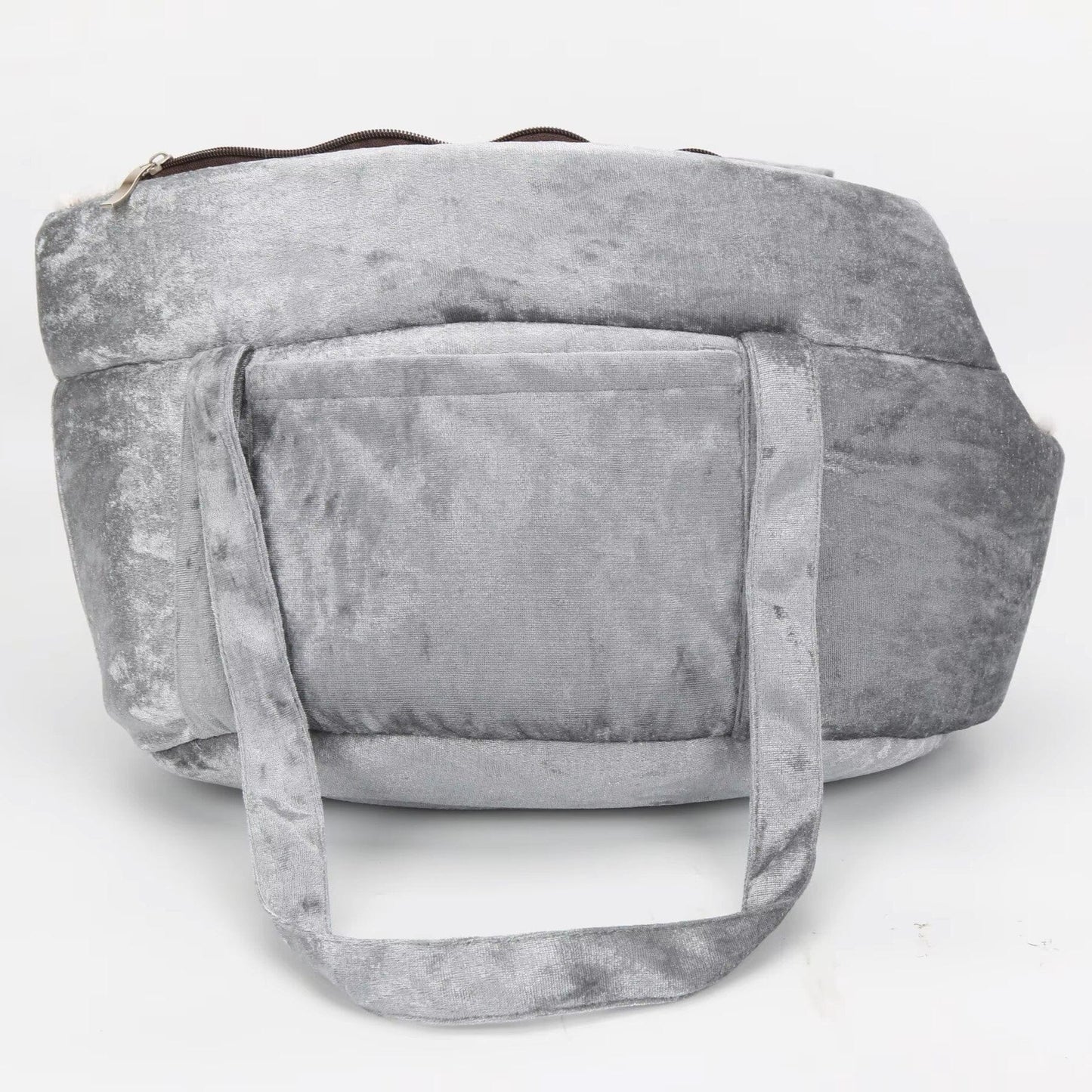CosyChat™ - Argent - Minou Store