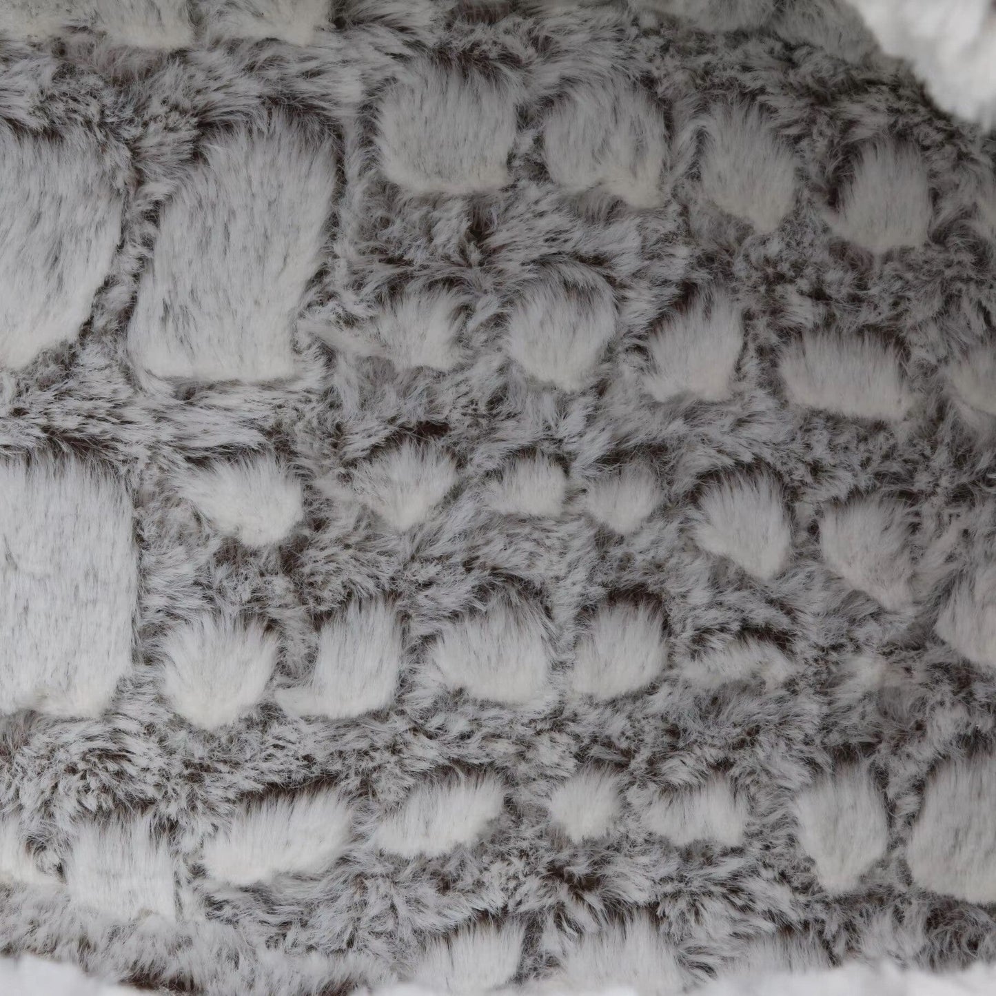 CosyChat™ - Argent - Minou Store