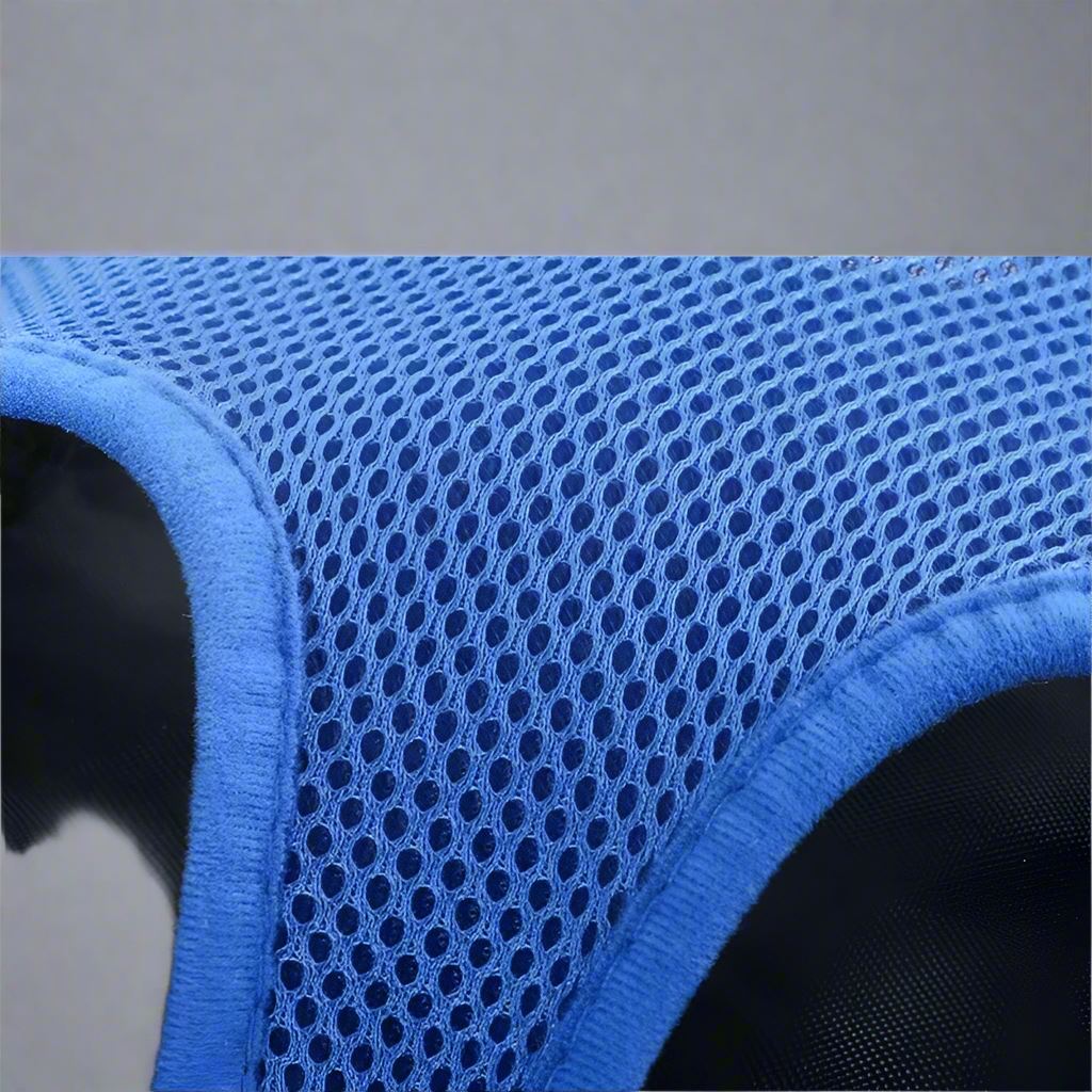 PetExplorer™ - Bleu - Minou Store