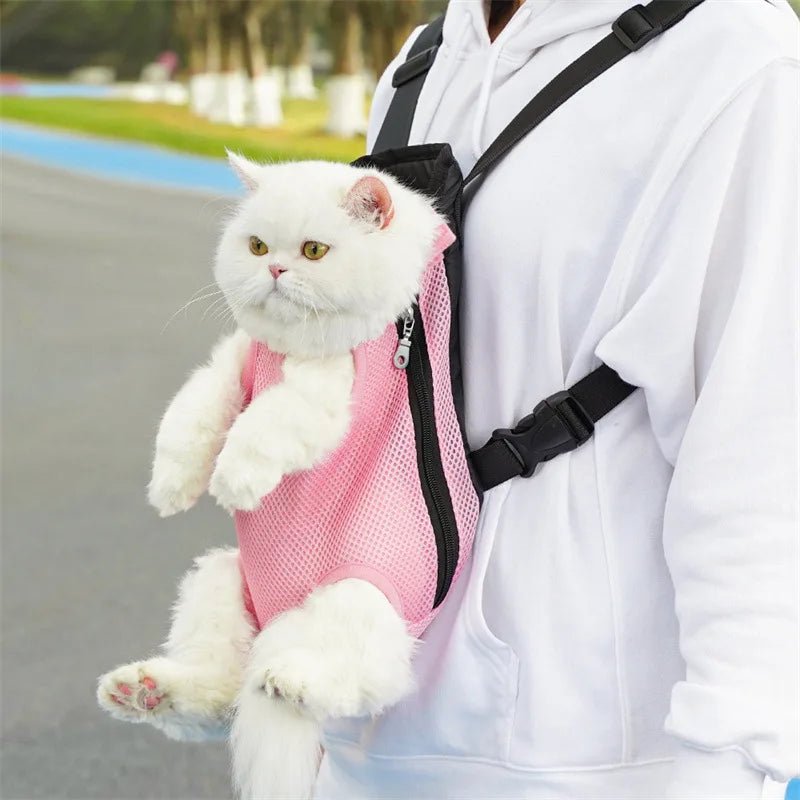 PetExplorer™ - Rose - Minou Store