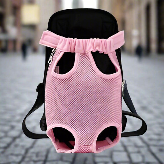 PetExplorer™ - Rose - Minou Store