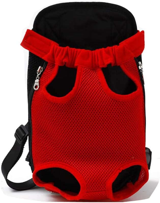 PetExplorer™ - Rouge - Minou Store