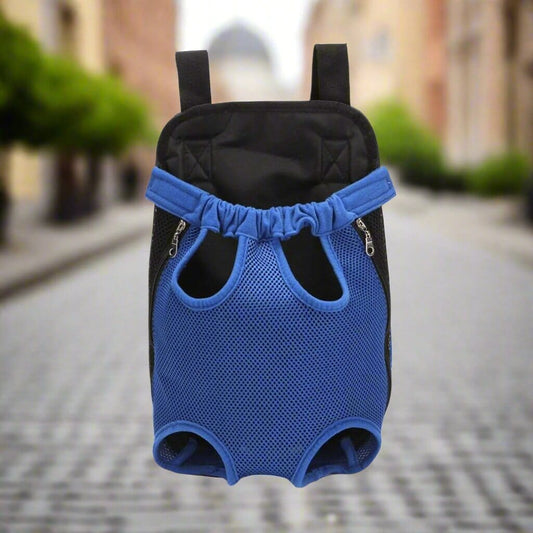 PetExplorer™ - Bleu - Minou Store