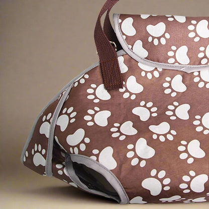 PorteChat™ - Marron - Minou Store