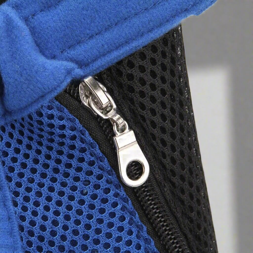 PetExplorer™ - Bleu - Minou Store