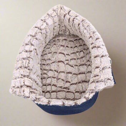 CosyChat™ - Marine - Minou Store