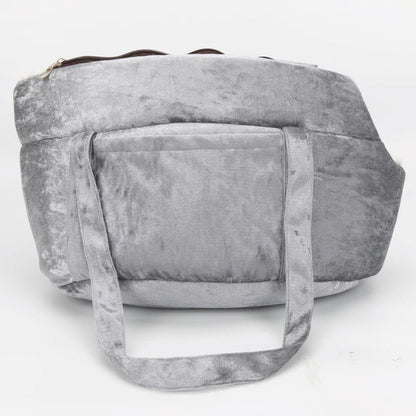 CosyChat™ - Argent - Minou Store