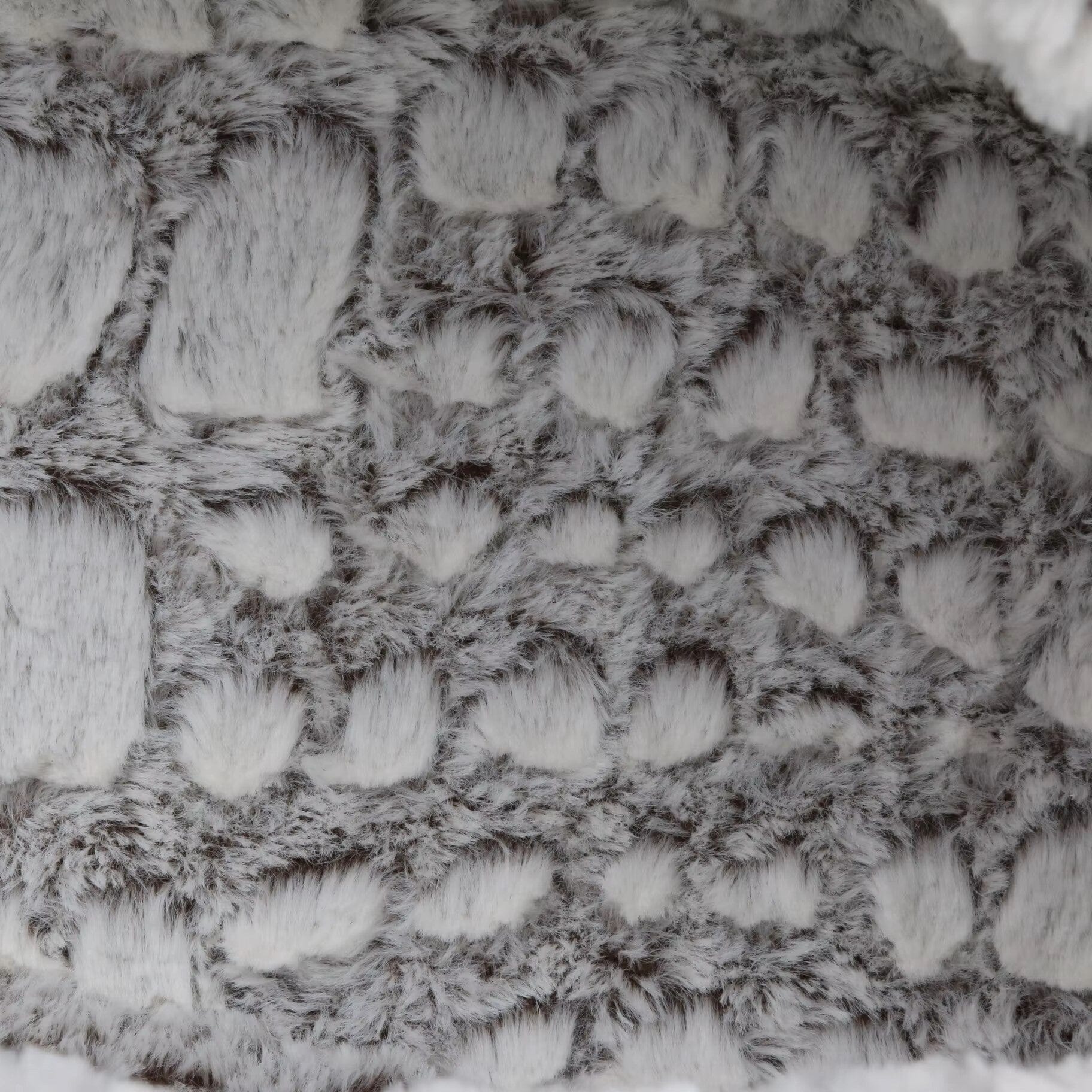 CosyChat™ - Argent - Minou Store