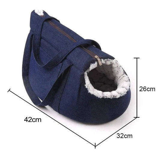 CosyChat™ - Marine - Minou Store